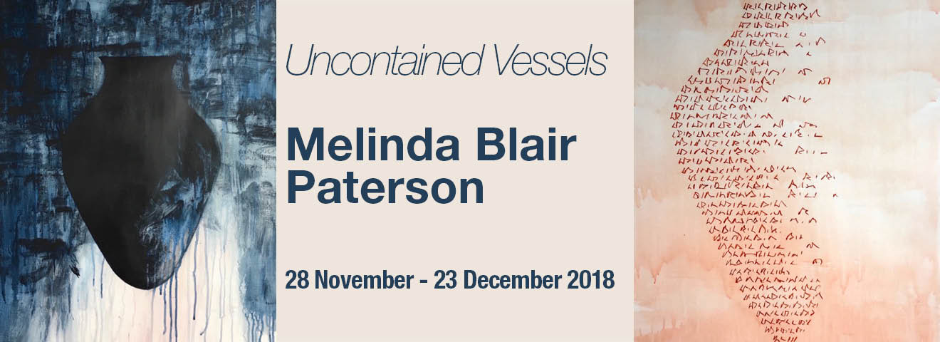 December Feature MelindaPatterson