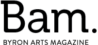 BAM Logo01 Black